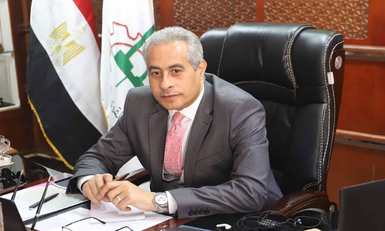 وزير العمل يُعلن عدم إدراج مصر على قائمة الملاحظات الدولية لعام 2024